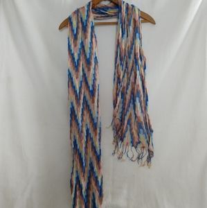 Dainty scarf